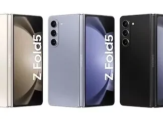 Samsung Galaxy Z Fold5 1TB F946U Unlocked - Very Good